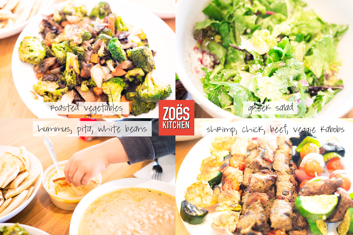 zoes kitchen healthy family meals dinner solutions on-the-go