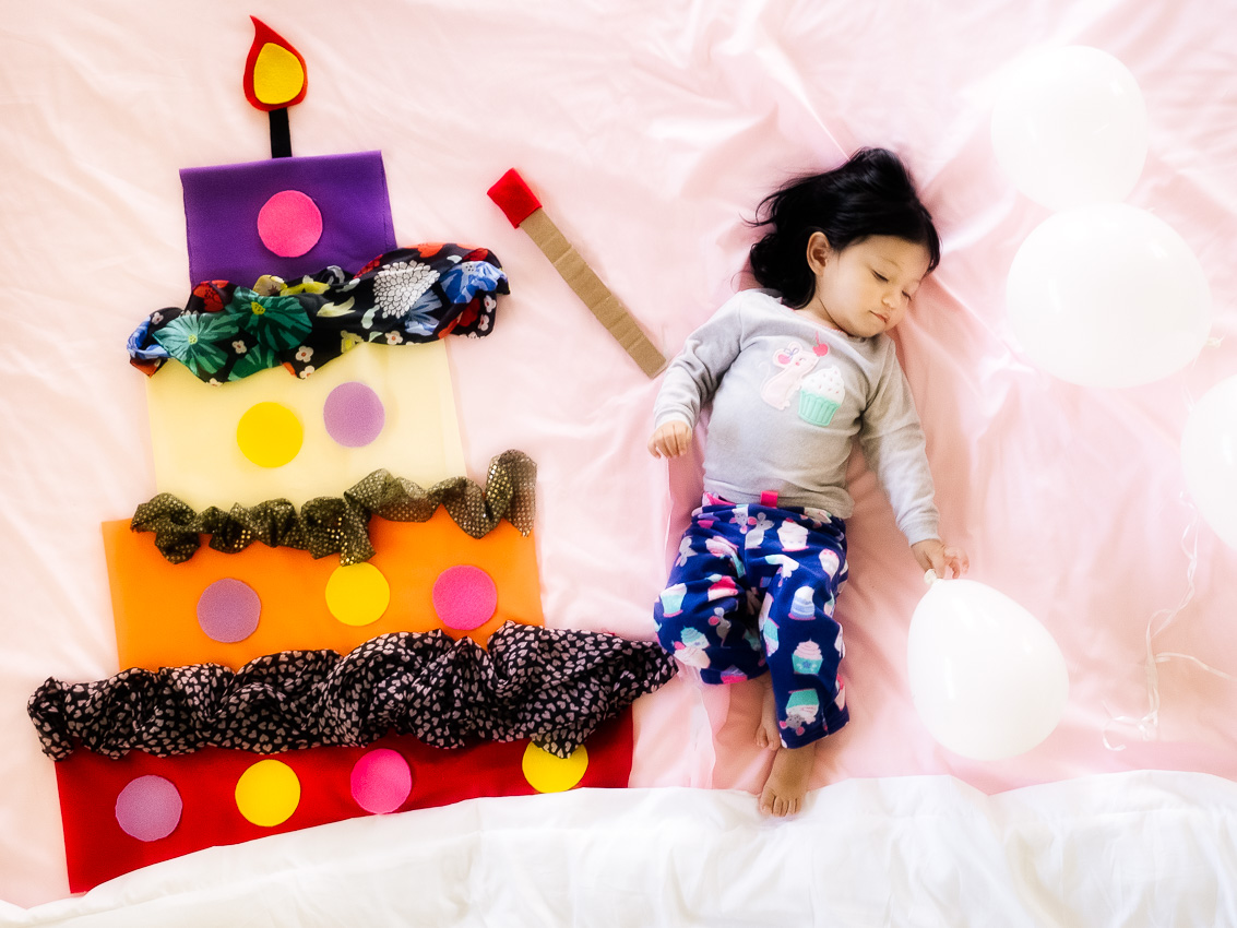 Magical Adventures and Baby Dreamscapes by Dallas blogger Kileen of cute & little