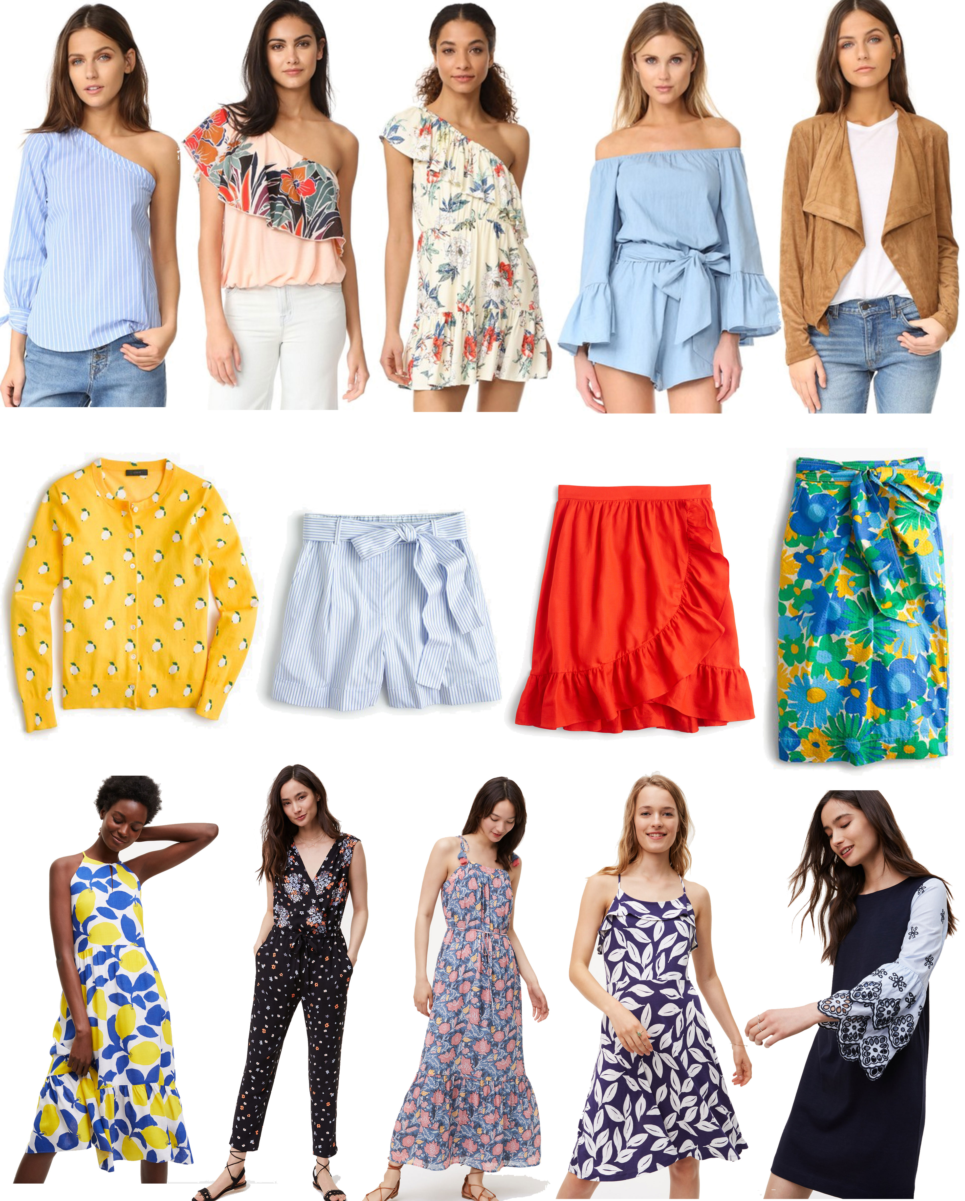 Weekend Sales + Deals by Dallas petite fashion blogger Kileen of cute and little