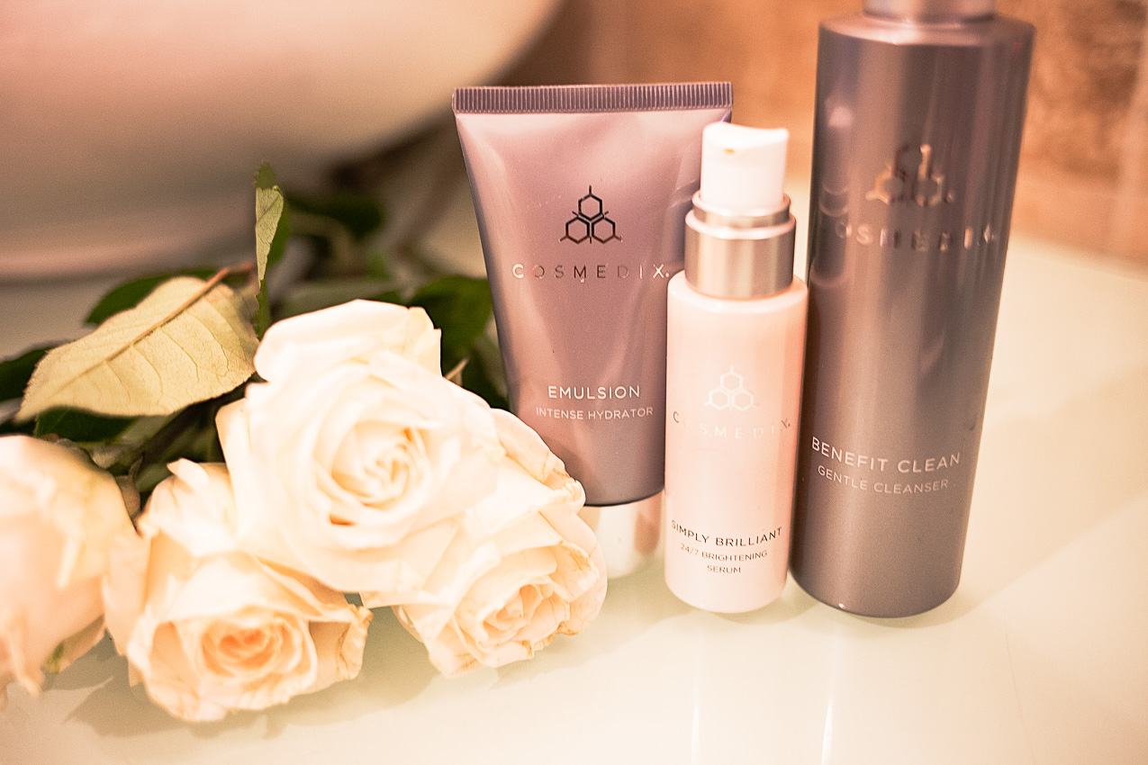 Take A Beauty Break This Summer at The Hotel Crescent Court Spa by popular Dallas blogger Kileen of cute & little